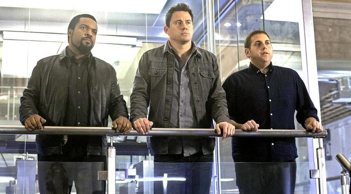 22 Jump Street