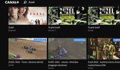 Canal+ online pyta subskrybentów o dokumenty sportowe