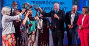 Seniorzy przejęli klucze do miasta. XII Ostrowieckie Senioralia pełne wzruszeń, muzyki i międzypokoleniowej energii