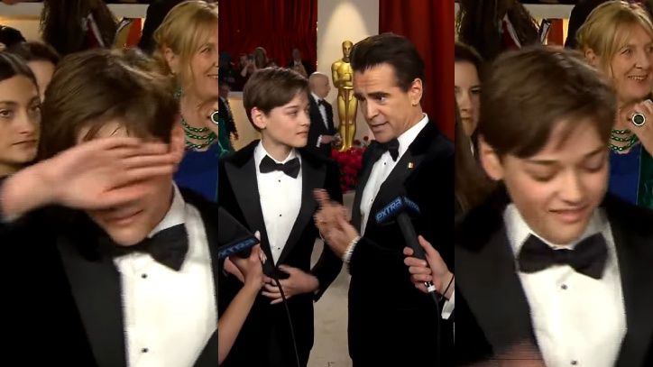 Ekspert od mowy ciała ocenia debiut Henry'ego Tadeusza przed kamerą