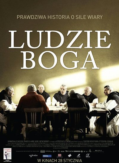 Ludzie Boga