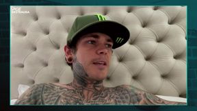 Żużel. Dla Woffindena to naprawdę drażliwy temat. Mówi o zazdrosnych frustratach