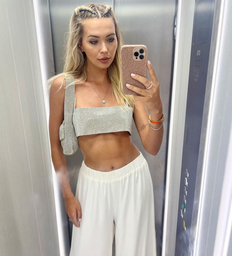 Sandra Kubicka