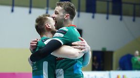 GKS Katowice - Indykpol AZS Olsztyn 2:3 (galeria)