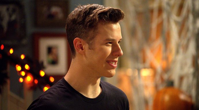 Współczesna rodzina 10