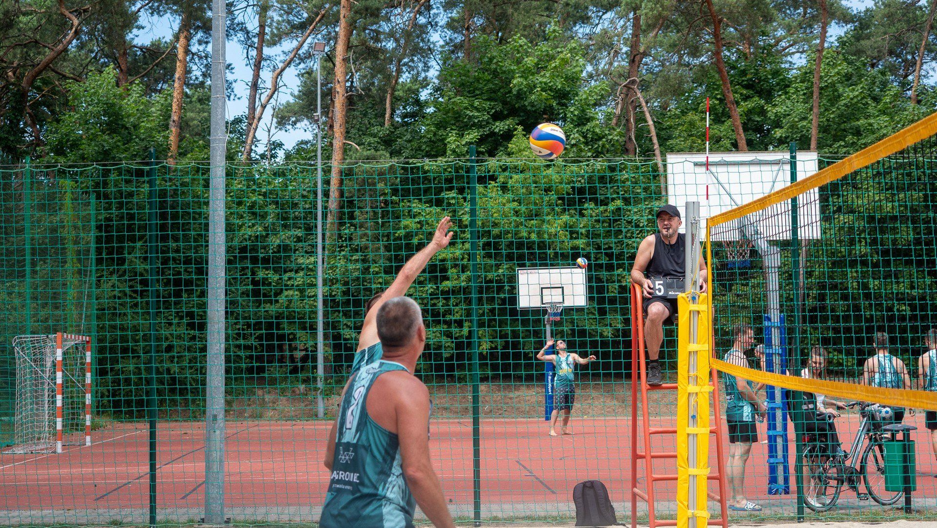 XIX Osada Cup za nami – plażowe emocje na najwyższym poziomie