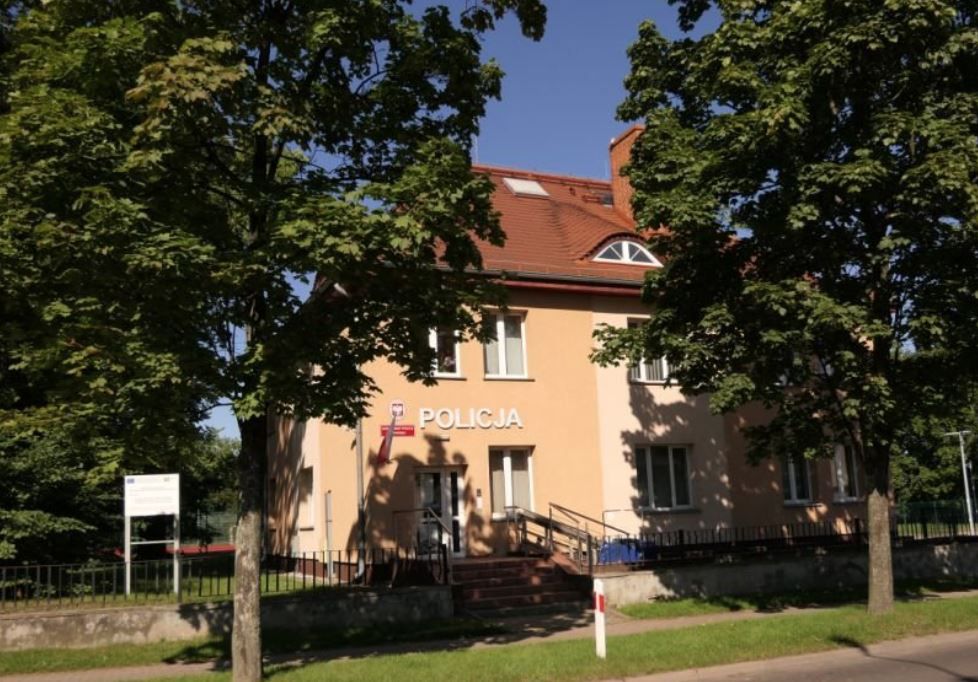 Pieńsk: Podtrucie tlenkiem węgla. Mieszkańcy bloku ewakuowani.