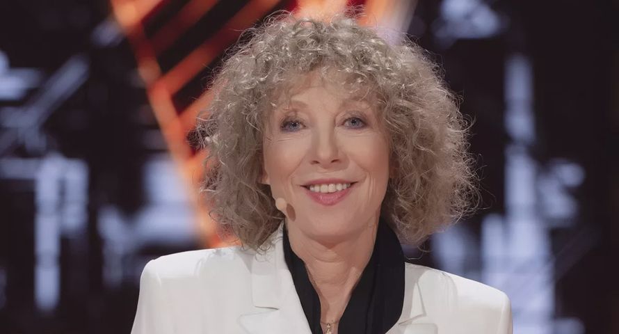 Powrót do „The Voice Senior”. Słynna piosenkarka znów trenerką