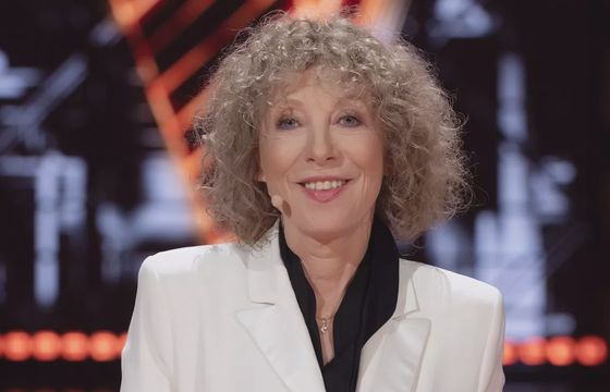 Powrót do „The Voice Senior”. Słynna piosenkarka znów trenerką
