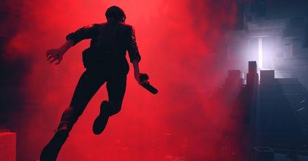 Epic Games zapłacił prawie 10 mln euro za ekskluzywność Control