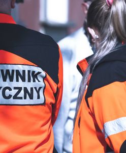 Przyjechali ratować ciężarną. Doszło do bulwersującej sytuacji