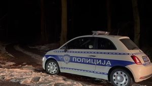 Makabryczne wieści. Zivko Bakić zamordowany w lesie