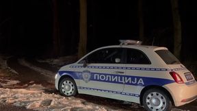 Makabryczne wieści. Zivko Bakić zamordowany w lesie