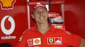 F1. Michael Schumacher pomógł bratu. "Otworzył mi drzwi"