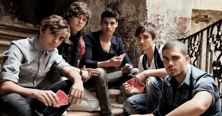 "Ekipa": The Wanted w filmowej kontynuacji