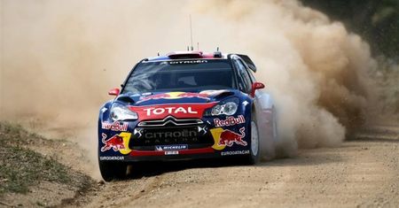 WRC 2012 - zapowiedź sezonu