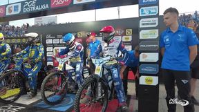 Grzegorz Zengota: Otaczam się tylko ludźmi, którzy dodają mi energii