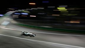 Renault wyda 250 mln na nowy zespół F1?