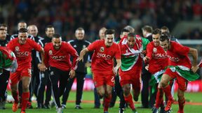 Euro 2016. Adam Lallana: Walia to nie tylko Gareth Bale