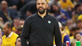Oficjalnie: Trener finalistów NBA zawieszony za romans