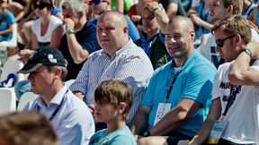 Thomas to duże nazwisko z wielkim sercem - rozmowa z Przemysławem Saczywko, prezesem Rosy Radom