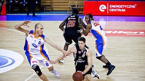 Rosa Radom -  Energa Czarni Słupsk 84:94