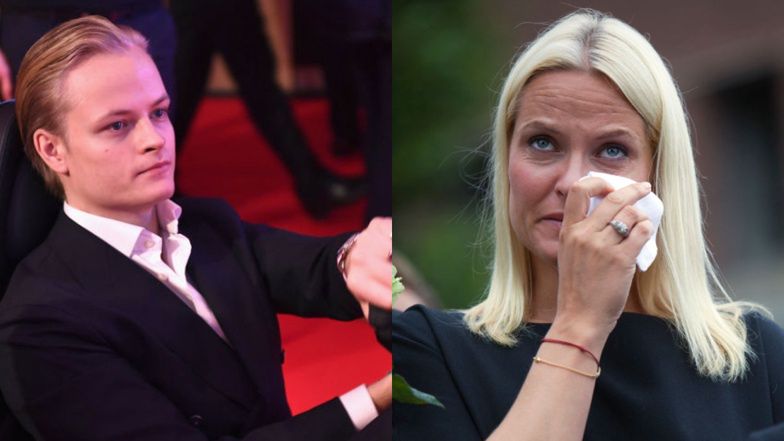 Norwegian royal family faces turmoil as Marius Borg Høiby confesses assault