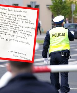 Wzruszający list staruszki. Napisała do komendanta