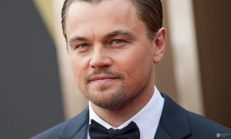 Leonardo DiCaprio jakim jest szefem?