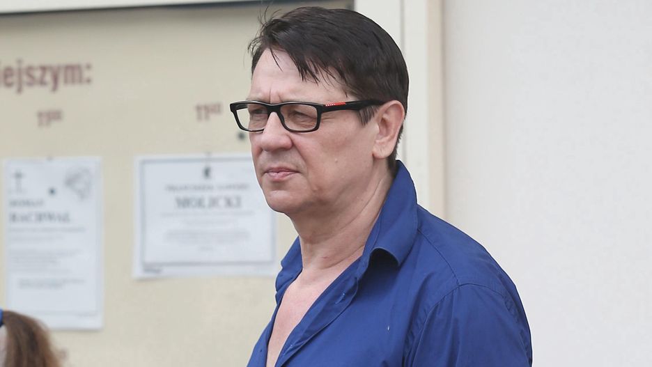 Maciej Maleńczuk