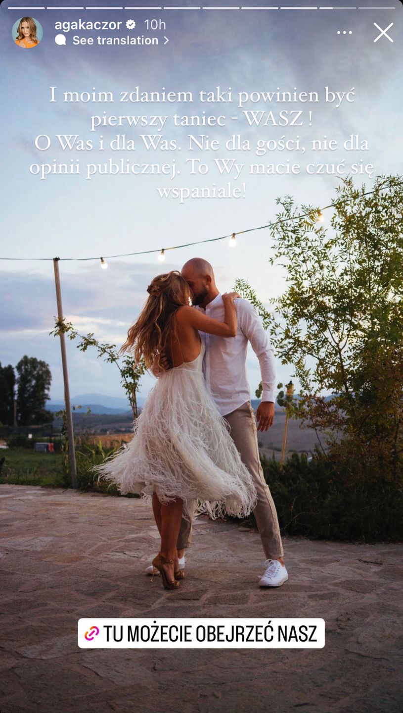 Agnieszka Kaczorowska