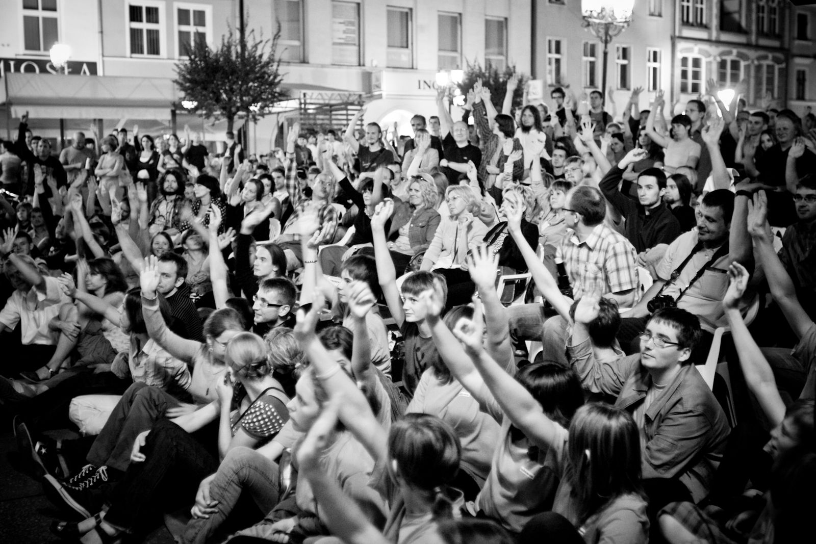 VI Uliczna Bitwa Fotograficzna: zapisy rozpoczęte 2