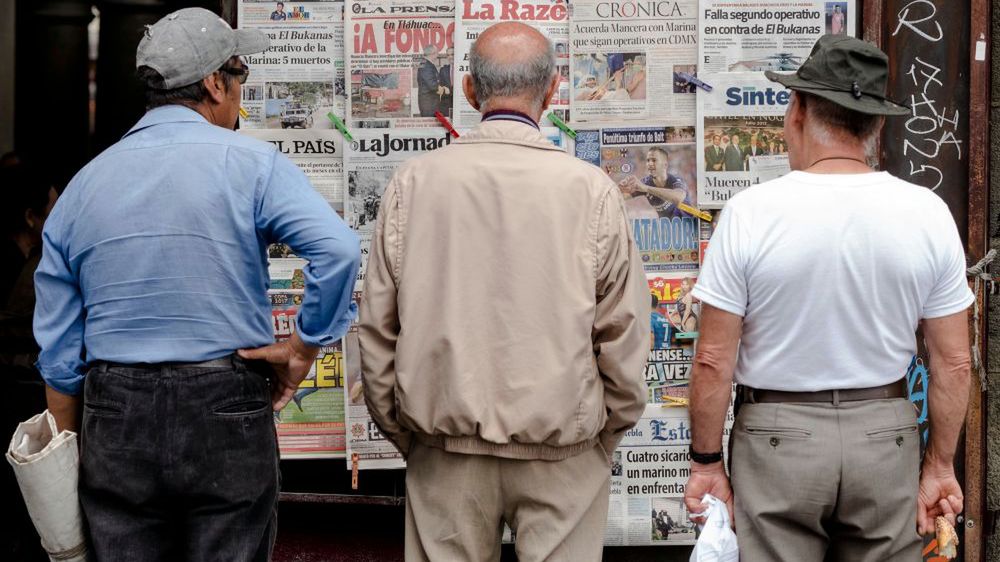 10 kroków do rozpoczęcia przygody z fotografią uliczną 1