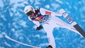 Drugie miejsce wymyka się Polakom. Klasyfikacja Pucharu Narodów