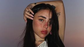 Związała się z wielką gwiazdą. Po raz pierwszy o tym opowiedziała