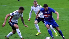 PKO Ekstraklasa. Wiadomo, które mecze będzie transmitować TVP Sport