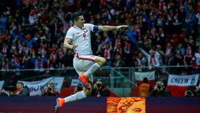 El. MŚ 2018: Lewandowski dogonił Ronaldo i znów jest na czele klasyfikacji strzelców