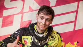 Artur Puzio: polski motocyklista, który ryzykuje życie dla sportu