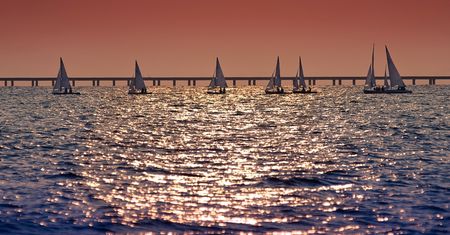 Lake Pontchartrain Causeway znów najdłuższym mostem świata?