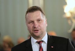 Przemysław Czarnek profesorem KUL. Polityk odpowiada na krytykę: żadna sensacja