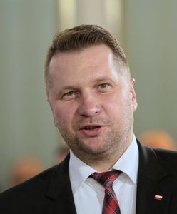 Przemysław Czarnek profesorem KUL. Polityk odpowiada na krytykę: żadna sensacja