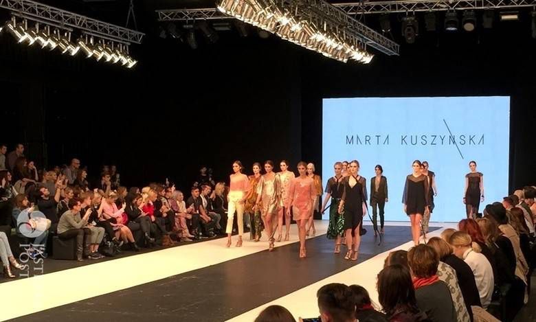 Te ubrania z pokazów Studio na Fashion Week Poland chcielibyście mieć w swojej szafie. Zebraliśmy najciekawsze propozycje młodych projektantów