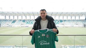 Transfer w ostatnim dniu okienka. Radomiak skorzystał z okazji
