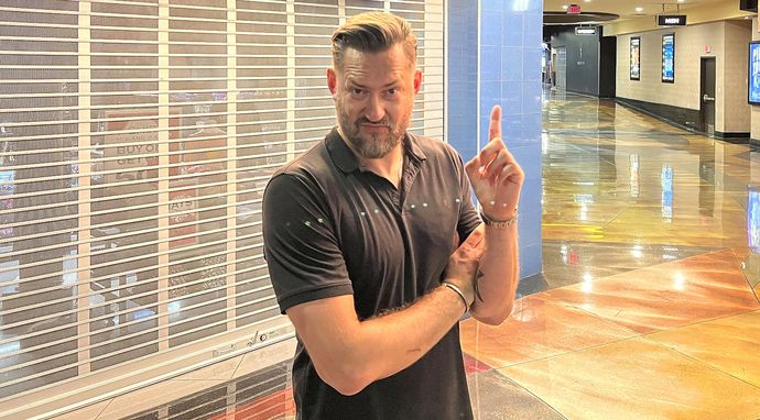 Niezwykłe Stany Prokopa