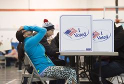 Rosjanie zaatakowali system wyborczy w USA? Sensacyjny przeciek