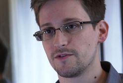 Rosja rozmawia z USA o wydaniu Snowdena?