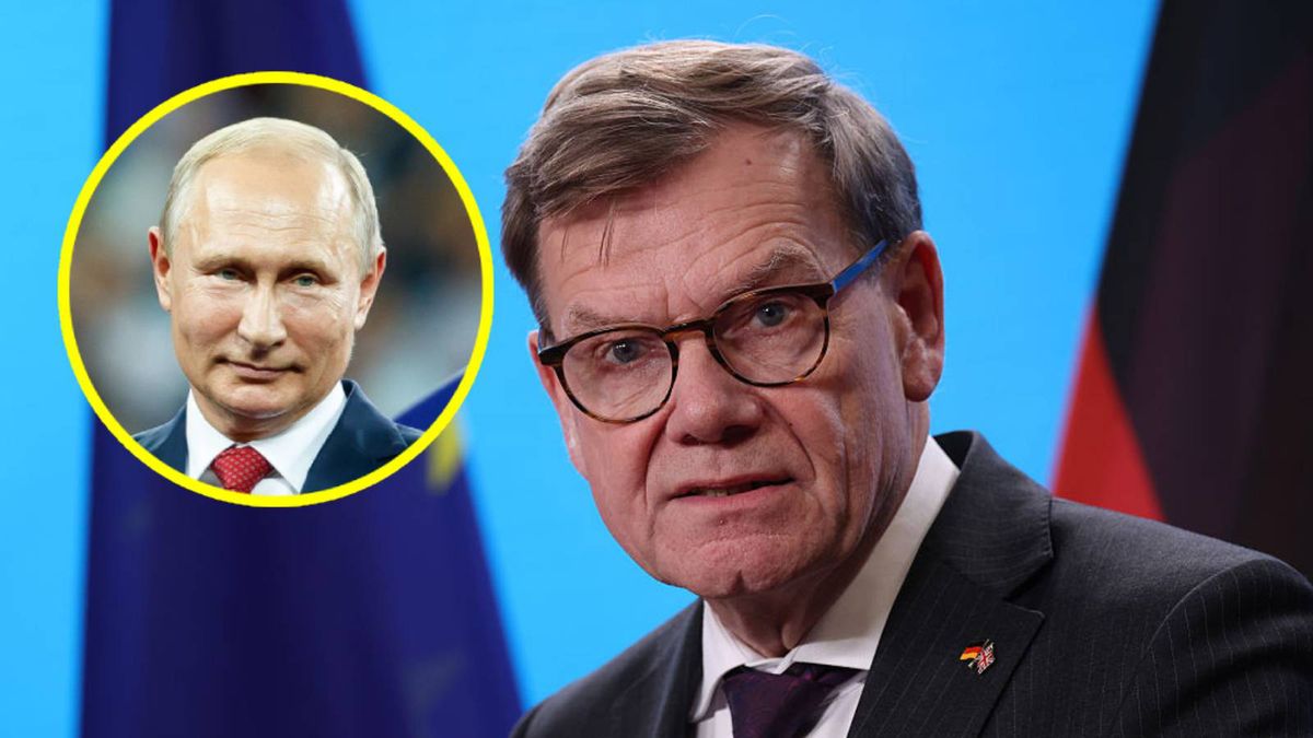 Niemcy wskazują, że kluczowe decyzje leżą po stronie Rosji.