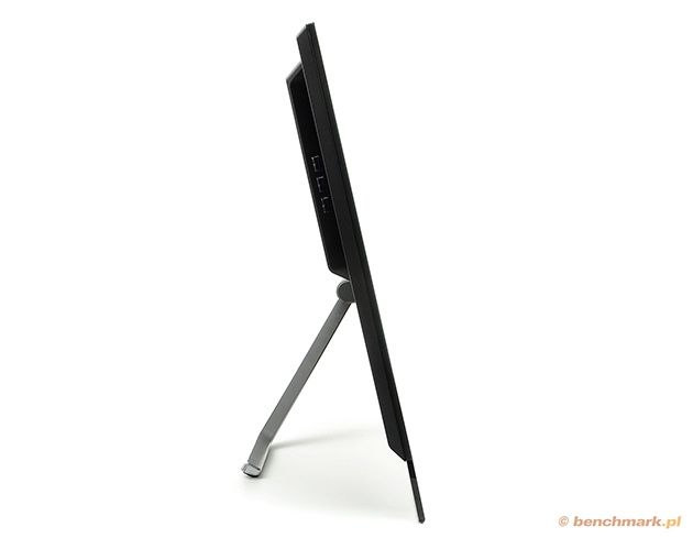 Acer T272HL bok