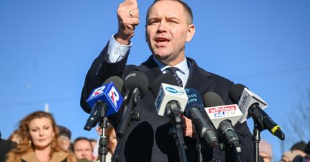 Będziemy pracować dłużej? Jest stanowisko Nawrockiego