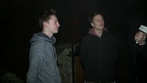 Kibice z Zębu liczą na... złoto olimpijskie Kamila Stocha w Pjongczang